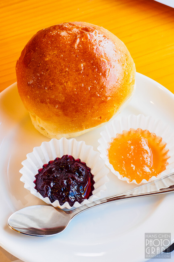 ROKUMON 列車之旅